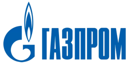 Газпром